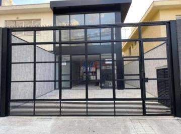 Comercial · 189m² · Excelente prédio comercial Tatuapé, 189 m² a.u., terreno 195 m2, mezanino, banheiros, entrada latera