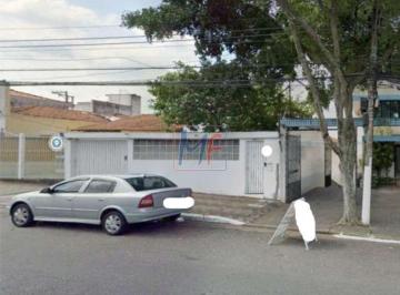 Comercial · 749m² · REF. 14.577 - Excelente Prédio Comercial localizado no bairro Cidade Vargas, com 380 m² a.t., 749 m²