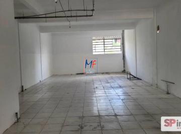Comercial · 750m² · Excelente prédio comercial na Mooca, com 750 m² a.u., 287 m2 terreno , testada 9 m , ZM Zoneamento