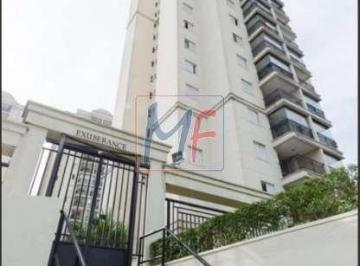 Apartamento · 71m² · 3 Quartos · Lindo apartamento no bairro Rudge Ramos com 71 m² , 3 quartos (1 suíte), varanda gourmet, móveis pla