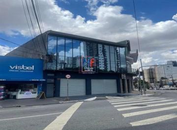Comercial · 333m² · Excelente imóvel comercial no Tatuapé, com 333 m² a.c., 180 m² a.t., testada de 10 m, Zoneamento ZC.