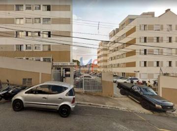 Apartamento · 52m² · 3 Quartos · REF: 14.097 - Lindo apartamento em Itaquera, com 52 m² 3 quartos planejados + a sala, cozinha planej