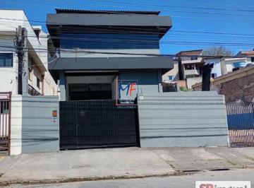 Comercial · 556m² · Excelente prédio comercial S. André, 556 m² a.u., terreno 448 m2, com 2 pavimentos, 3 banheiros, sa