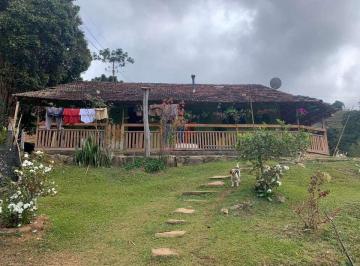 Rural · 200m² · 3 Quartos · Excelente Sítio localizado Piranguçu, no bairro Taquaral, com 226.200 m² área e uma casa com 3 dor