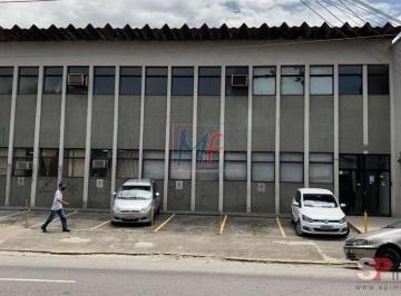 Comercial · 1335m² · REF 16.725 - Excelente prédio comercial à venda no Pari (Zona Norte), com 1.545 m² a.u. , varias sal
