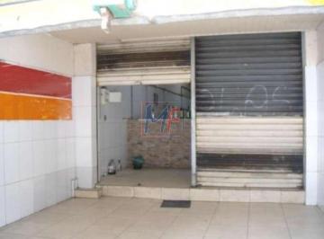 Comercial · 160m² · REF. 14.769 - Ótimo Salão Comercial no bairro Jardim Aricanduva, com 160 m², bem localizado, próximo