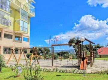 Apartamento · 74m² · 2 Quartos · Excelente Apto em Campos do Jordão, no Morro do Elefante ,74 m² a.c., 2 dorms., (1 suíte), sala com