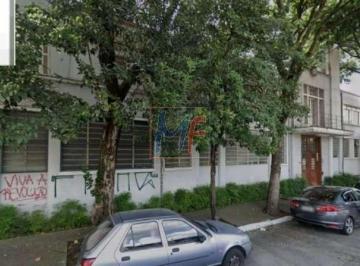 Comercial · 4239m² · Terreno muito bem localizado no bairro da Lapa, COM 4.239 m² e 5.678 m² área construida , Zon. ZC.