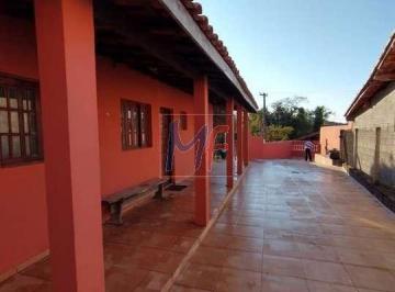 Rural · 5 Quartos · REF 17.045 - Excelente chácara em cond. fechado (Ibiúna), 1068m² a.t., 2 casas, espaço de churrasco,