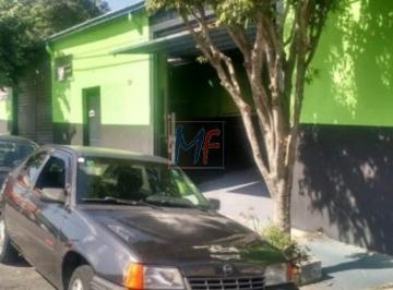 Comercial · 233m² · Excelente Galpão com Depósito , no bairro da Vila Formosa, 233 m² a.c., 233 m² terreno , pé direito