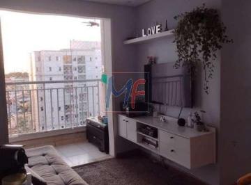 Apartamento · 58m² · 2 Quartos · Excelente apto no bairro Guaiaúna, 58m² a.u., 2 dormitórios (1 suíte), sala, cozinha, varanda, 1 vag