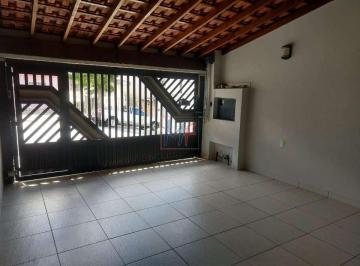 Casa · 190m² · 3 Quartos · Excelente sobrado em SBC,  190 m² a.u., 3 quartos (1 suíte) , sala, cozinha, 3 banheiros, lavanderia