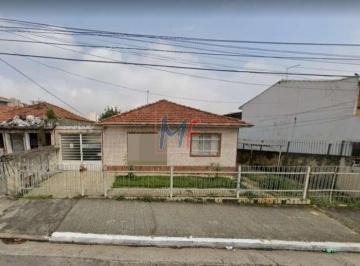 Comercial · 514m² · REF 16.969 - Excelente terreno V. Formosa, com 514 m², 160 m2 a.c.,  ideal para galpão, estacionamen