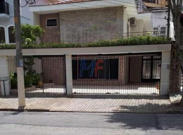Casa · 242m² · 3 Quartos · REF: 13.719 - Lindo sobrado no bairro Jardim Franca, com 3 quartos (1 suíte), sala, cozinha, quintal