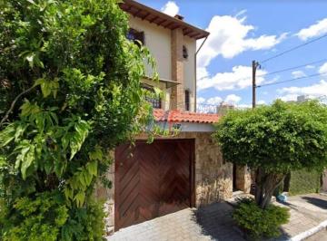 Casa · 320m² · 3 Quartos · REF 16.216 - Lindo sobrado no Pq. Mandaqui de 320 m² a.u, 3 suítes, sala, escritório. quintal, churr