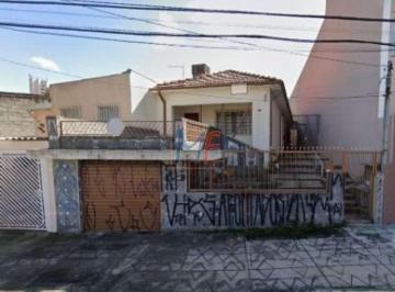 Terreno · 276m² · REF: 15.951 - Excelente terreno no bairro Vila Formosa, de 276 m² e área construída de 103 m² testad