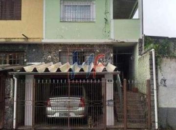 Casa · 148m² · 3 Quartos · REF: 14.603 Lindo sobrado no Pq Casa de Pedra, com 3 quartos, área de serviço, despensa, edícula com