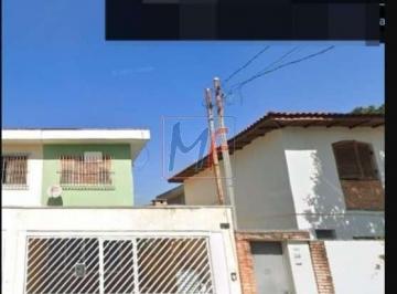 Casa · 186m² · Excelente terreno com casa no Pq. São Domingos,  186 m² a.c., 174 m² terreno , 5m testada e Zon. ZM.