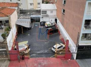 Comercial · 452m² · Excelente terreno no Tatuapé, 452 m² a.t., recepção, banheiro, 2 salas, copa, depósito, escritório,