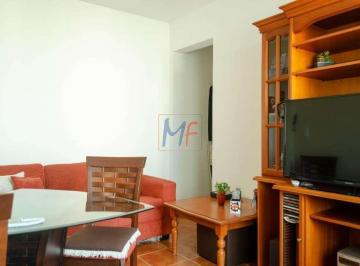 Apartamento · 70m² · 2 Quartos · Excelente apto no Pq. Mandaqui, 70m² a.u., 2 dormitórios, sala, cozinha, lavanderia, banheiro, 1 vag