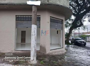 Comercial · 35m² · Excelente salão na Vila Santa Isabel, 35m² a.u., 1 banheiro, pé direito alto, ideal p/ pizzarias, la