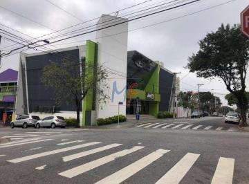 Comercial · 1664m² · Excelente Prédio Comercial no bairro Barcelona - São Caetano do Sul - SP, com 30 vagas, 1664 m² de