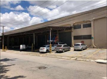 Comercial · 5271m² · Galpão no Jardim Humaitá construído em terreno com 5.610 m² , e 5.271 m² a.c., , altura de 7m (pé