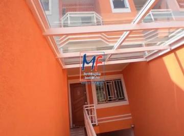 Casa · 150m² · 3 Quartos · Excelente sobrado na Vila Euthalia, 150m² a.u., 3 dormitórios (1 suíte), sala com 2 ambientes, cozin