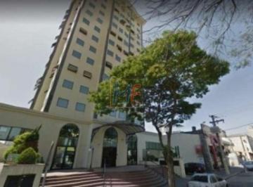 Comercial · 160m² · Conjunto Comercial Cidade Mãe do Céu, 5 salas conjugadas e mobiliadas , 160 m2 a.u. , 6 banheiros ,