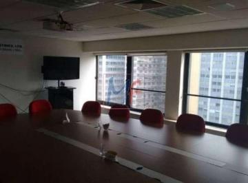 Comercial · 200m² · REF: 13.880 - Excelente sala comercial para locação no bairro Bela Vista, com 2 vagas, 200 m² de áre