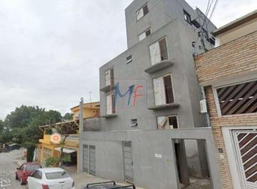 Apartamento · 43m² · 2 Quartos · REF 16.179 - Lindo Studio, de 43 m²A.U.,  Parque Boturussu , 2 dormitórios, sala, cozinha, banheiro,