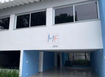 Comercial · 302m² · 5 Quartos · Excelente Casa Comercial no bairro Vila Mariana, com 302 m²  a.c., 490 m² terreno , testada de 11,8 
