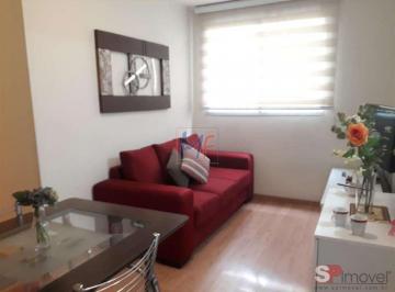 Apartamento · 43m² · 2 Quartos · REF: 15.553 Lindo apartamento Jd. Santa Terezinha (zona Leste), 43 m² a.u., 2 quartos, sala, cozinh