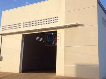 Comercial · 360m² · Excelente galpão em Parauapebas/PA, 360 m² a.c., 360m² a.t., 60 m2 mezanino , 3 banheiros , 2 escrit