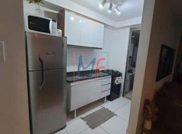 Apartamento · 65m² · 2 Quartos · Excelente apto no Jardim Paraíso, com 65m² a.u., 2 dormitórios (1 suíte), sala, cozinha, varanda gou
