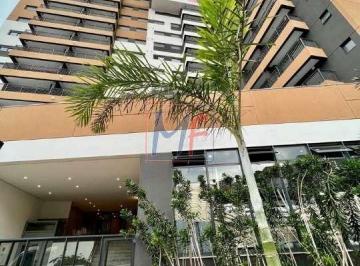 Apartamento · 20m² · 1 Quarto · Apto Studio no bairro Vila Esperança, com 20² de a.u, 1 dorm integrado a sala, cozinha e lavanderia.