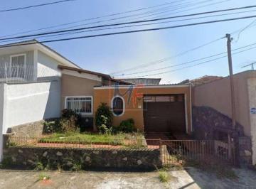 Casa · 110m² · 3 Quartos · Linda casa a venda Jd. da Saúde, bem conservada com 110 m², 3 quartos, sala, cozinha, banheiro, edíc