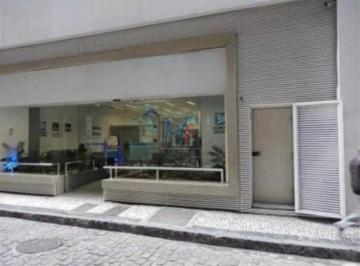 Comercial · 2500m² · Excelente Prédio Comercial no Centro , 9 pavimentos, 2.500 m² a.c. , terreno 250 m2 , fachada ampla