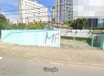 Comercial · 373m² · Excelente terreno no Jardim Paulistano com 373m² , 9 m ² a.c., testada 33m, Zoneamento ZM. Não acei