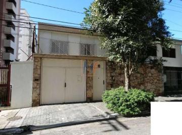 Casa · 300m² · 4 Quartos · Sobrado no bairro Mooca, com 382m² a.t, 300m² a.c, 4 dorms (sendo 1 suíte), edícula com adega e lav