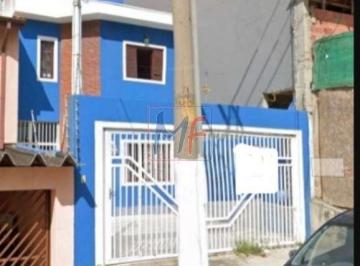 Comercial · 174m² · 3 Quartos · REF: 14.416 Excelente Sobrado localizado no bairro Vila Clementino, 110  m² a.t, 174 m² a.c ,3 dorms