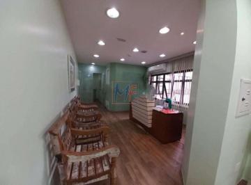 Comercial · 319m² · Excelente conjunto comercial na República, 319 m² a.u., recepção, salas, copa, 4 banheiros, móveis p