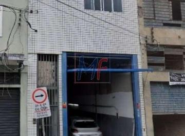 Comercial · 506m² · Excelente Prédio Comercial no bairro Belenzinho, com 506 m²  a.c., 279 m² terreno , testada 4,90 met