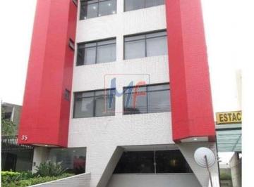 Comercial · 54m² · Ótima Sala Comercial para Locação no bairro Santana com 1 vaga, 105 m² Area útil . Vale a pena conhe