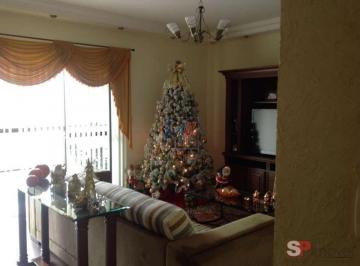 Apartamento · 132m² · 3 Quartos · REF 16.765 - Excelente apto em Rudge Ramos (SBC), 132m² a.u., 3 quartos (1 suíte), sala, cozinha, ár