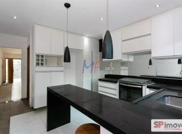 Casa · 147m² · 3 Quartos · Excelente sobrado na Vila Gomes Cardim, 147m² a.u., 3 dormitórios (2 suítes), sala, cozinha, terraço