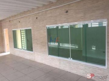 Casa · 260m² · 3 Quartos · REF 16.939 - Excelente casa térrea no Jd. Maringá, 260m² a.u., 3 quartos (1 suíte), sala, cozinha, l