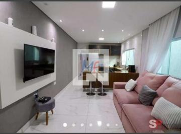 Casa · 135m² · 3 Quartos · REF 16.848 - Excelente casa na Vila Esperança, 135m² a.u., 3 quartos (1 suíte), sala, cozinha, área 