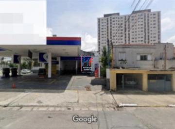 Comercial · 894m² · Excelente terreno no bairro do Cambuci, São Paulo/SP, com 894 m² a.t., 739 m² a.c., testada de 48 me