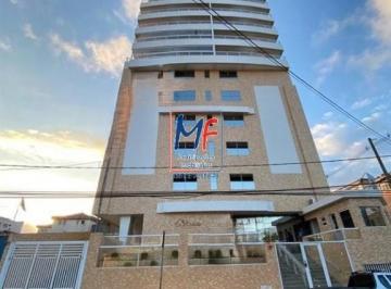 Apartamento · 126m² · 2 Quartos · Excelente apto em São Vicente/SP, com 126m² a.u., 2 dormitórios (2 suítes), sala com 2 ambientes, co